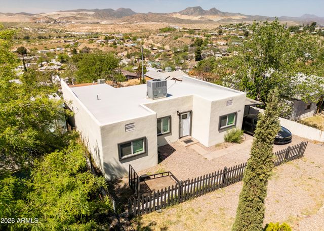 5750 S Inspiration Drive, Globe, AZ 85501