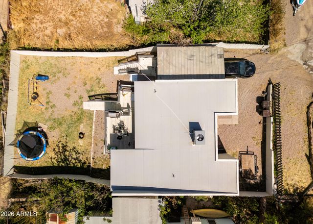 5750 S Inspiration Drive, Globe, AZ 85501