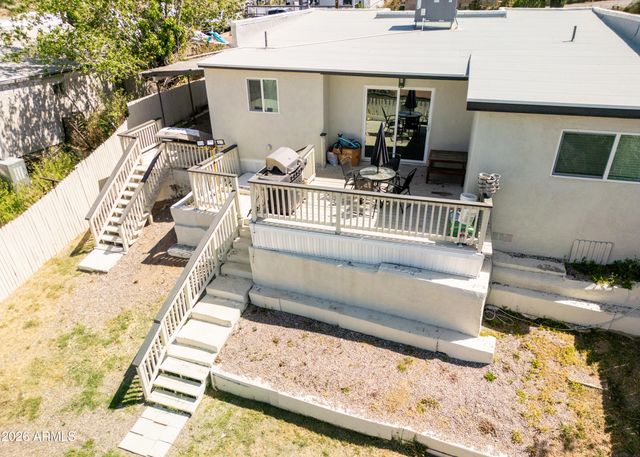 5750 S Inspiration Drive, Globe, AZ 85501