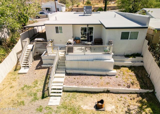 5750 S Inspiration Drive, Globe, AZ 85501