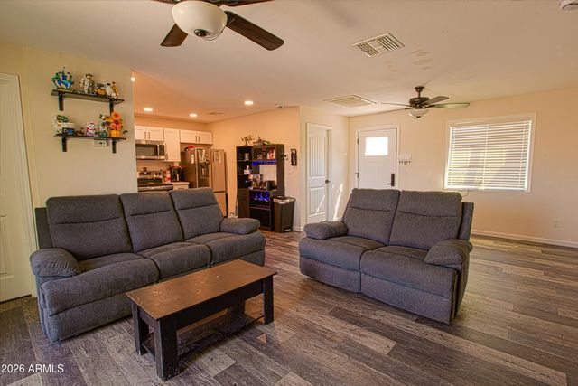 5750 S Inspiration Drive, Globe, AZ 85501