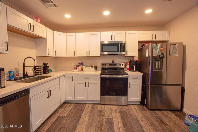 5750 S Inspiration Drive, Globe, AZ 85501