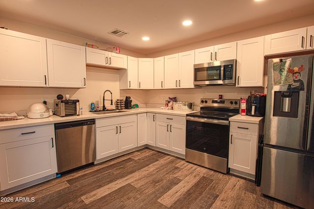 5750 S Inspiration Drive, Globe, AZ 85501