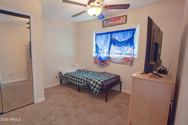 5750 S Inspiration Drive, Globe, AZ 85501