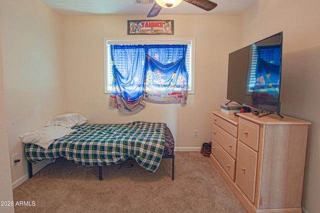 5750 S Inspiration Drive, Globe, AZ 85501