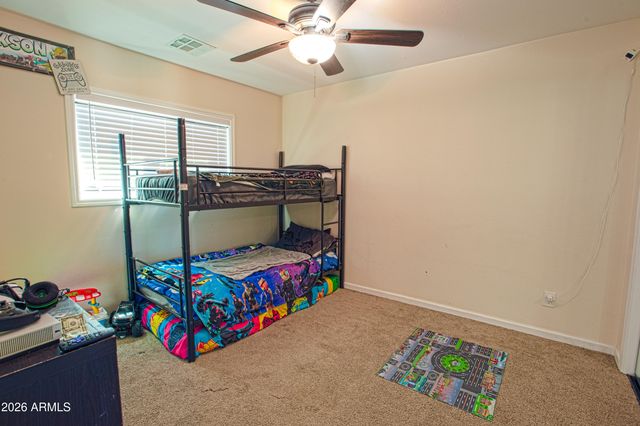 5750 S Inspiration Drive, Globe, AZ 85501