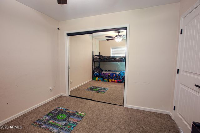 5750 S Inspiration Drive, Globe, AZ 85501