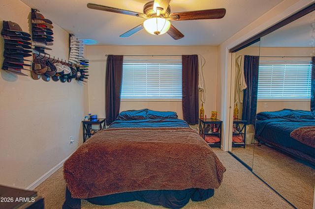 5750 S Inspiration Drive, Globe, AZ 85501