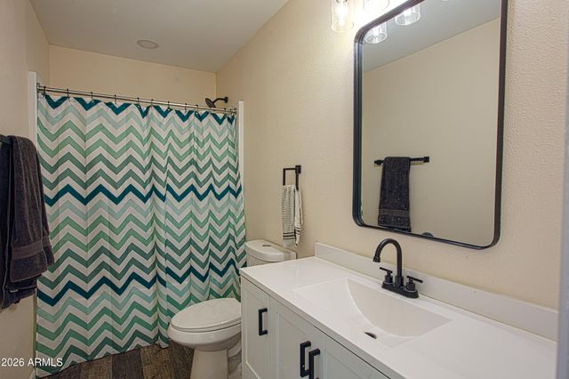 5750 S Inspiration Drive, Globe, AZ 85501