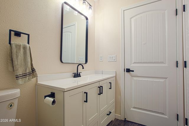 5750 S Inspiration Drive, Globe, AZ 85501