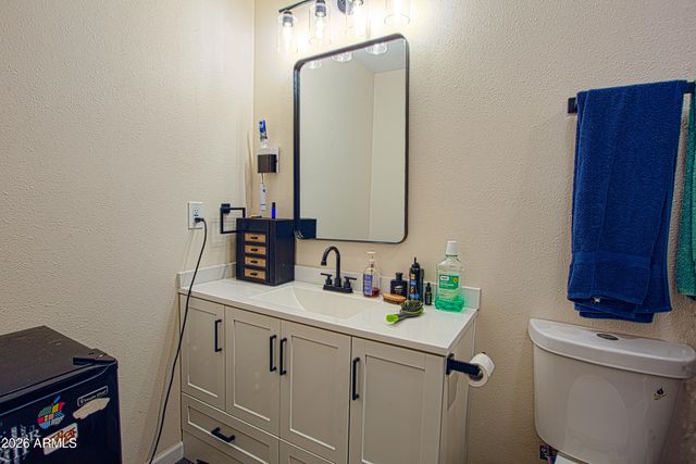 5750 S Inspiration Drive, Globe, AZ 85501