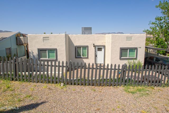 5750 S Inspiration Drive, Globe, AZ 85501