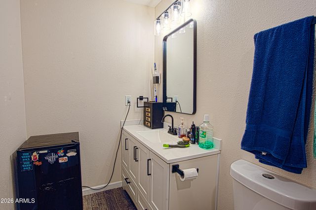 5750 S Inspiration Drive, Globe, AZ 85501