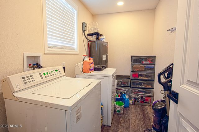 5750 S Inspiration Drive, Globe, AZ 85501