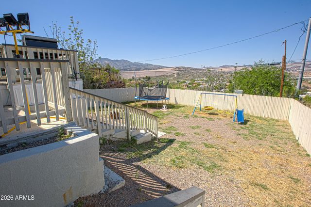 5750 S Inspiration Drive, Globe, AZ 85501