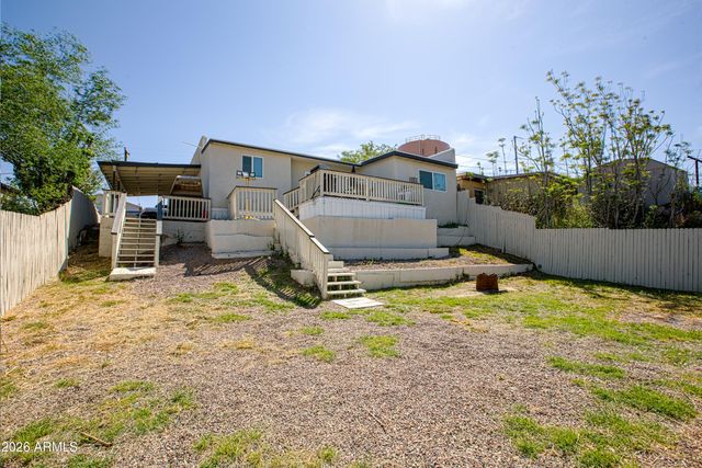 5750 S Inspiration Drive, Globe, AZ 85501