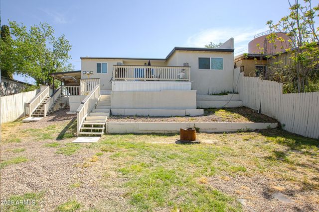 5750 S Inspiration Drive, Globe, AZ 85501