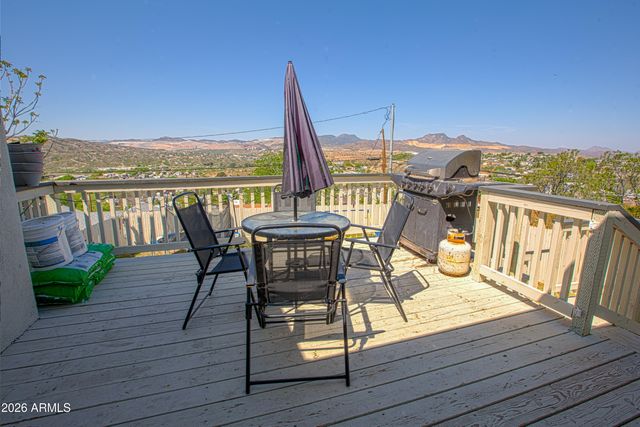 5750 S Inspiration Drive, Globe, AZ 85501