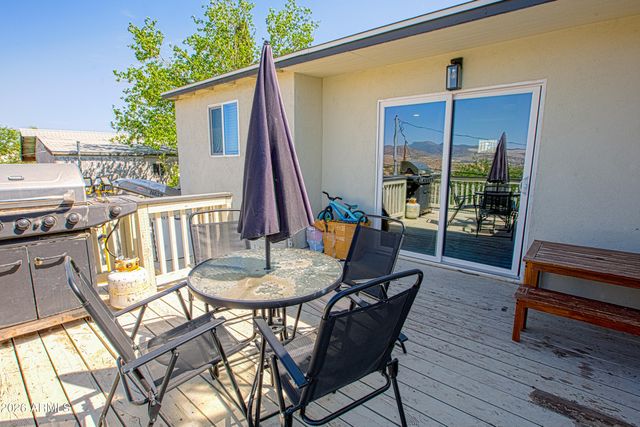 5750 S Inspiration Drive, Globe, AZ 85501