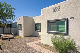 5750 S Inspiration Drive, Globe, AZ 85501