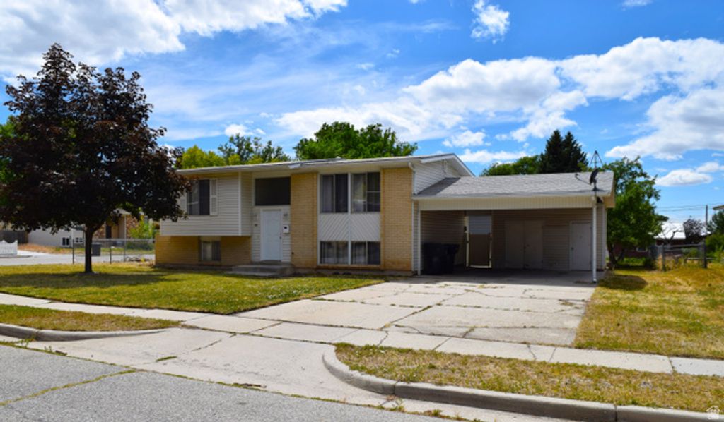 861 N 250 W, Brigham City, UT 84302