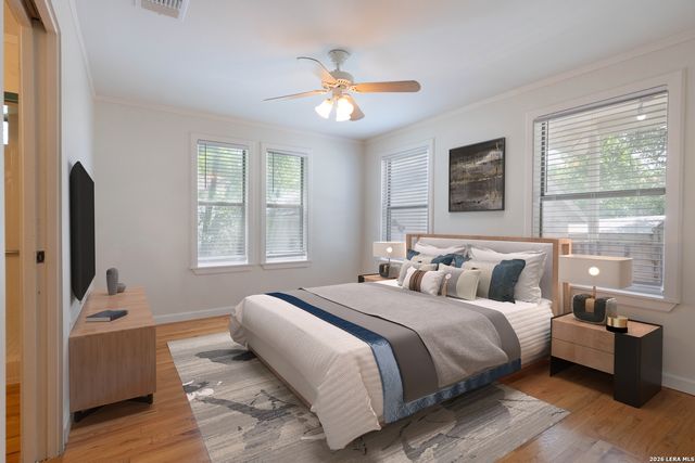 122 Annie, San Antonio, TX 78212
