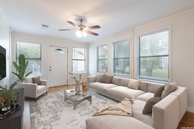 122 Annie, San Antonio, TX 78212