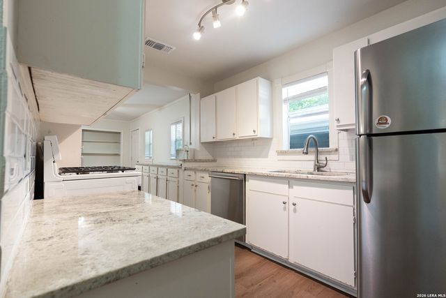 122 Annie, San Antonio, TX 78212