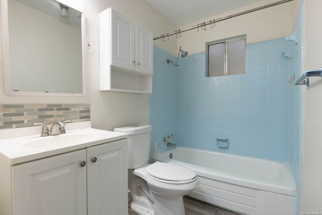 122 Annie, San Antonio, TX 78212