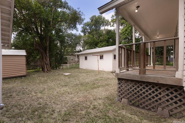 122 Annie, San Antonio, TX 78212