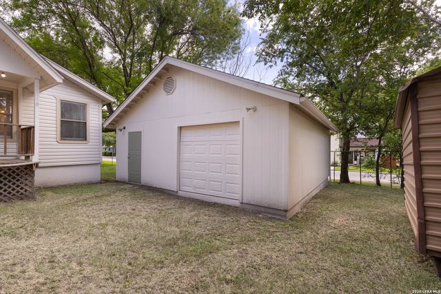 122 Annie, San Antonio, TX 78212