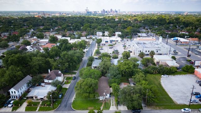 122 Annie, San Antonio, TX 78212