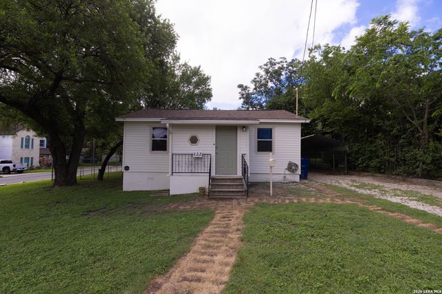 122 Annie, San Antonio, TX 78212