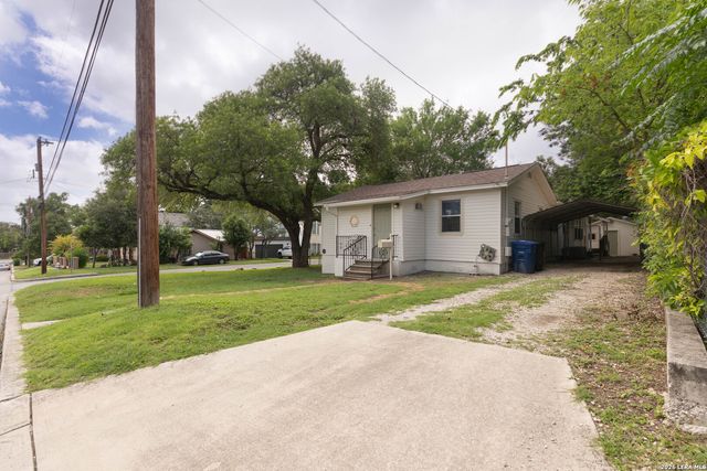122 Annie, San Antonio, TX 78212