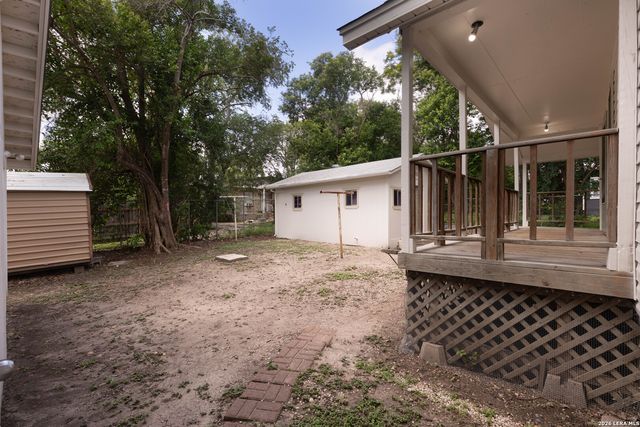 122 Annie, San Antonio, TX 78212