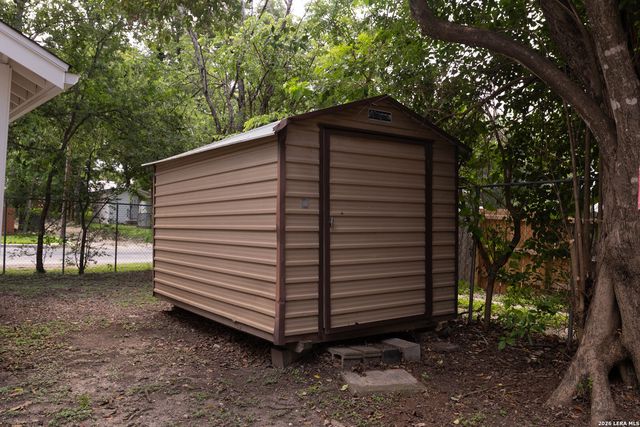 122 Annie, San Antonio, TX 78212