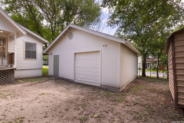 122 Annie, San Antonio, TX 78212