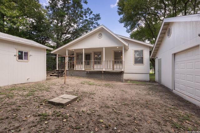 122 Annie, San Antonio, TX 78212