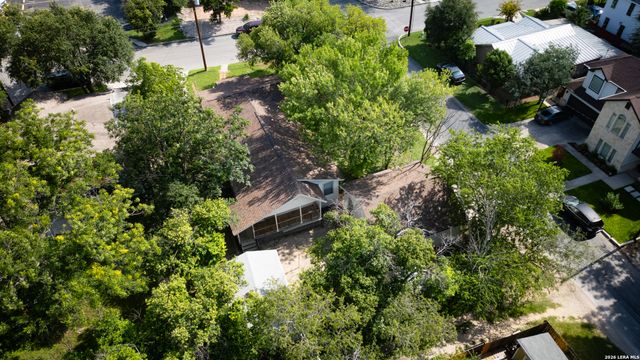 122 Annie, San Antonio, TX 78212