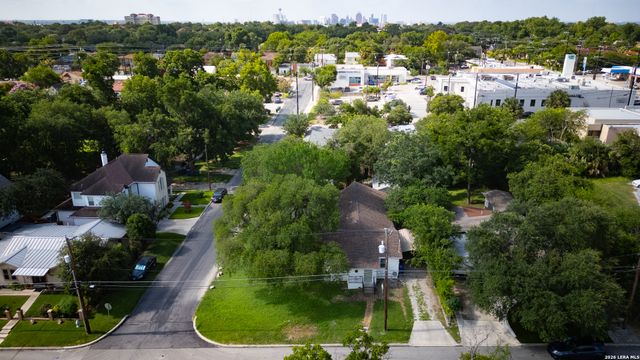 122 Annie, San Antonio, TX 78212