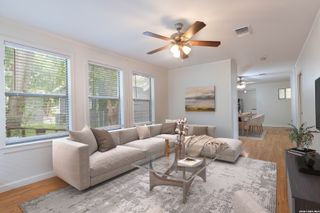 122 Annie, San Antonio, TX 78212