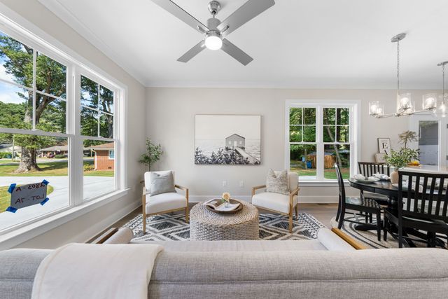 2803 A Fawn Avenue, Durham, NC 27705