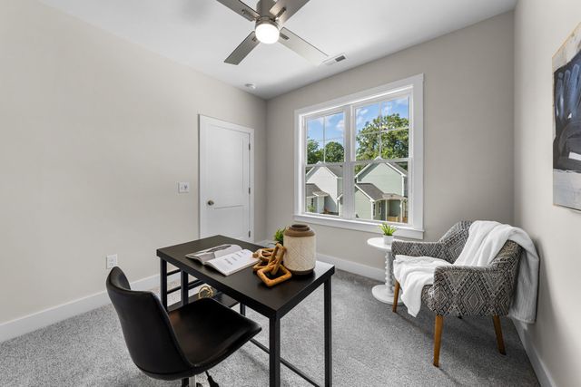 2803 A Fawn Avenue, Durham, NC 27705