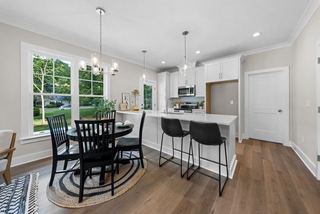 2803 A Fawn Avenue, Durham, NC 27705