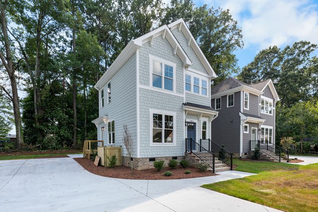 2803 A Fawn Avenue, Durham, NC 27705