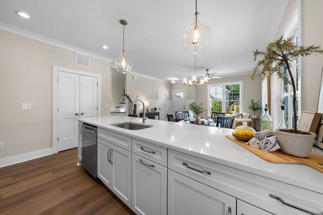 2803 A Fawn Avenue, Durham, NC 27705