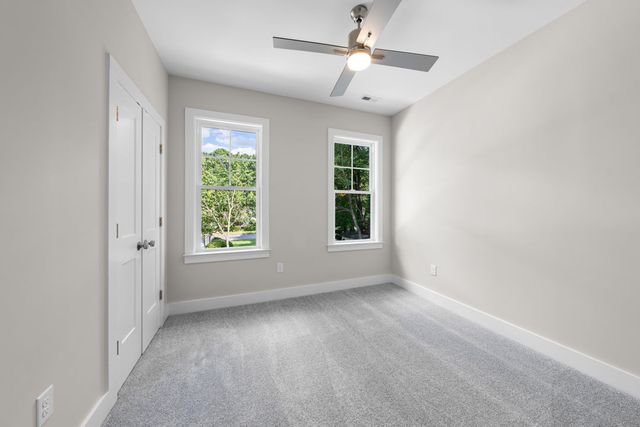 2803 A Fawn Avenue, Durham, NC 27705