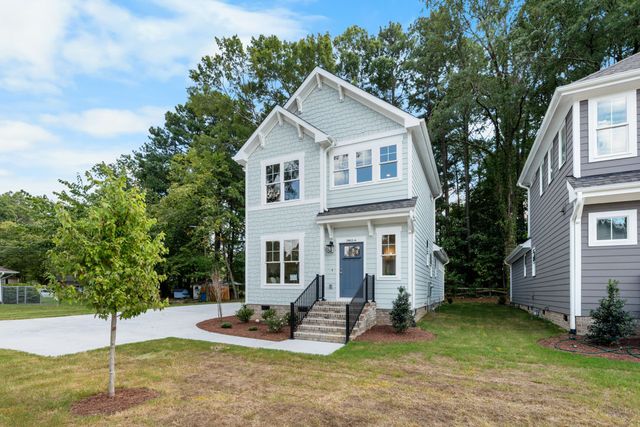2803 A Fawn Avenue, Durham, NC 27705