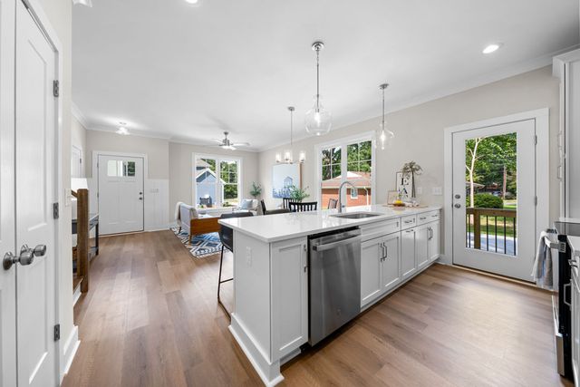 2803 A Fawn Avenue, Durham, NC 27705