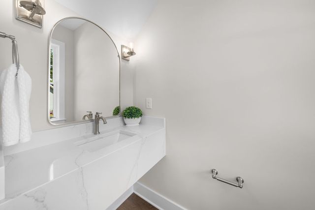 2803 A Fawn Avenue, Durham, NC 27705